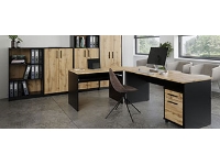 Kancelářský nábytek NEJBY - Komfort, styl a praktičnost na jednom místě